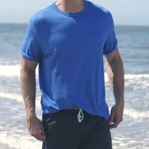 Coast tee NWT